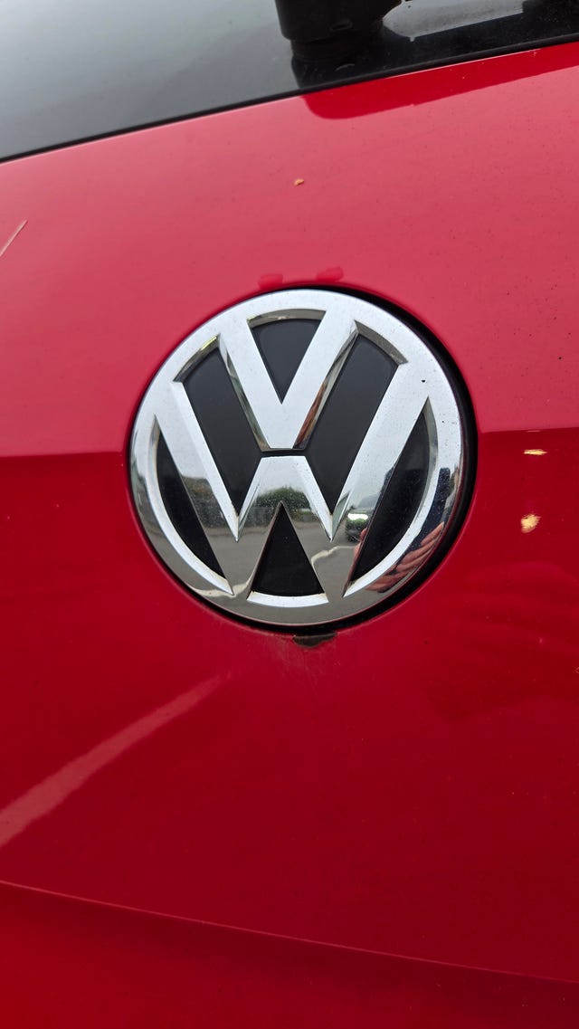 Volkswagen Golf VII 2016 – bild 4