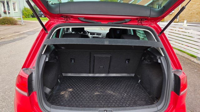 Volkswagen Golf VII 2016 – bild 2