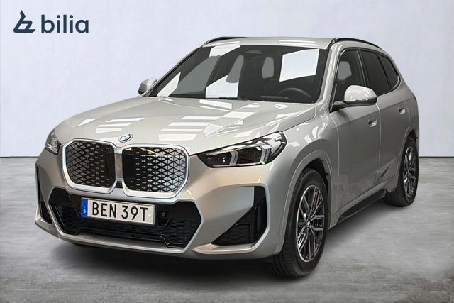BMW X1 2026