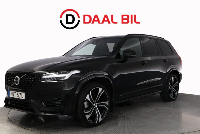 Volvo XC90 2024