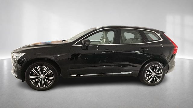 Volvo XC60 2022 – bild 3