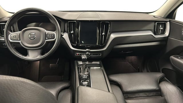 Volvo XC60 2019 – bild 4