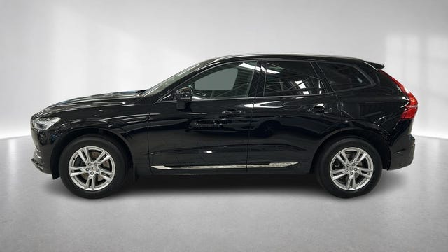 Volvo XC60 2019 – bild 2