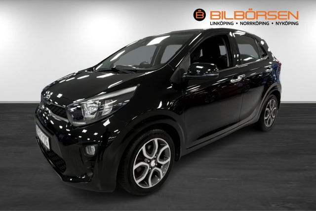 Kia Picanto 2021