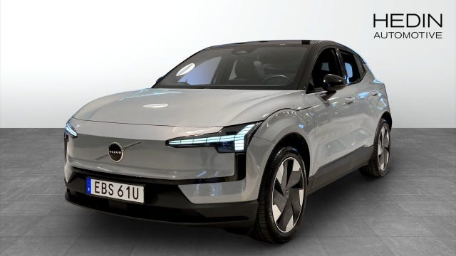 Volvo EX30 2024