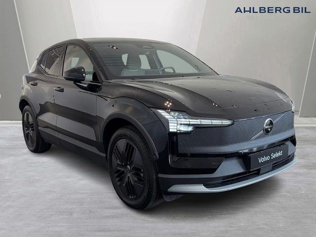 Volvo EX30 2025