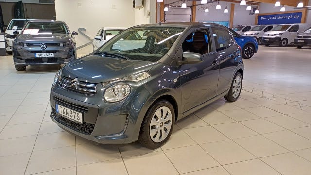 Citroen C1 2020