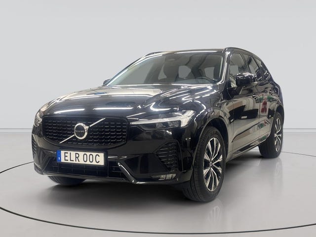Volvo XC60 2023