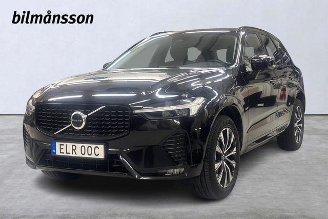 Volvo XC60 2023