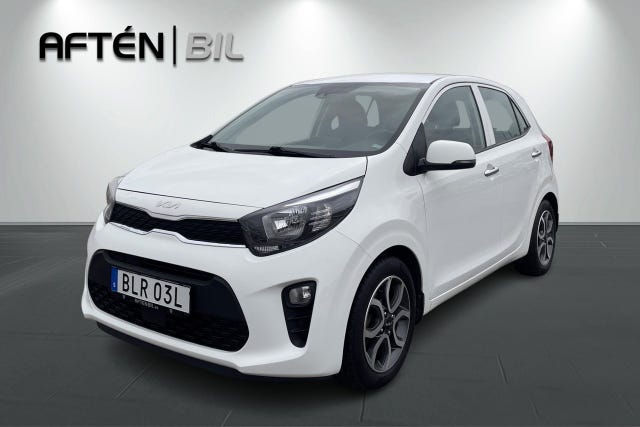 Kia Picanto 2022