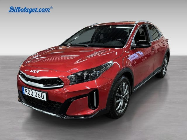 Kia XCeed 2023