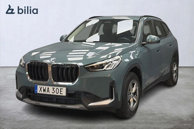 BMW X1 2023