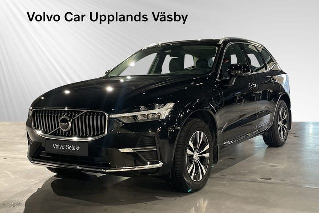 Volvo XC60 2025