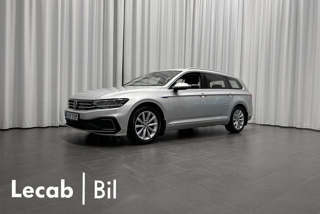 Volkswagen Passat 2021