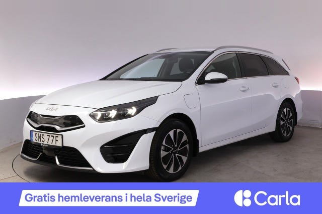 Kia Ceed 2024