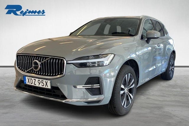 Volvo XC60 2024 – bild 2