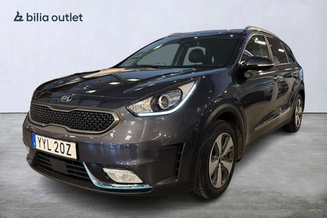Kia Niro 2019