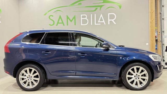 Volvo XC60 2016 – bild 2