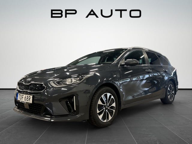 Kia Ceed 2020