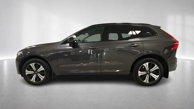 Volvo XC60 2025 – bild 3