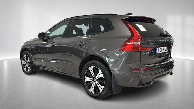 Volvo XC60 2025 – bild 2