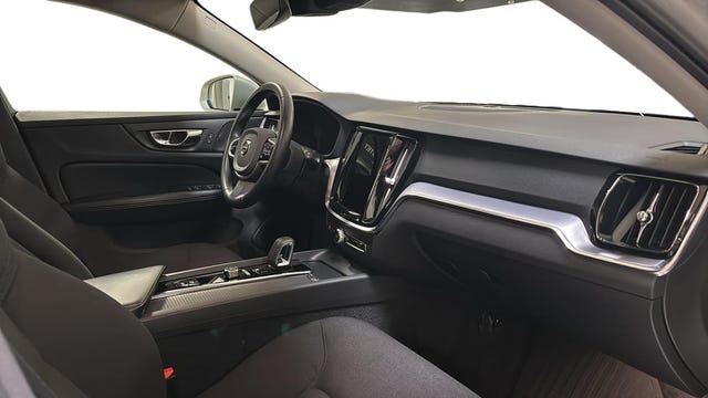Volvo V60 Cross Country 2022 – bild 4