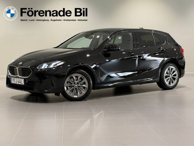 BMW 120 2026