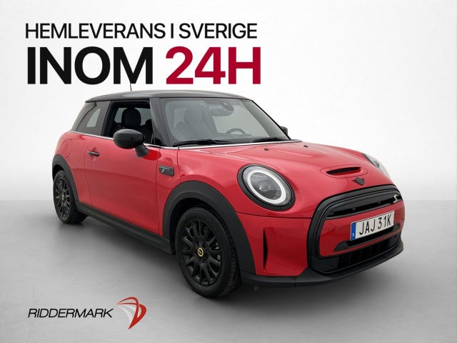 MINI Cooper SE 2024