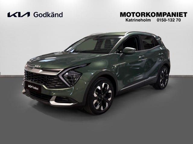 Kia Sportage 2025