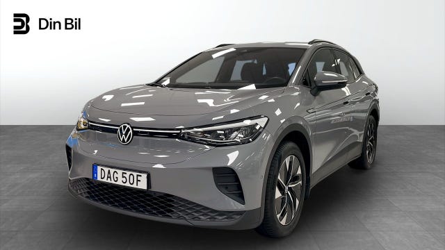 Volkswagen ID.4 2023