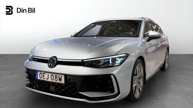 Volkswagen Passat 2026
