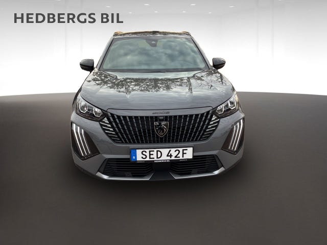 Peugeot 2008 2025 – bild 2