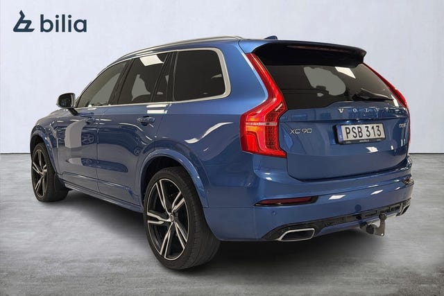 Volvo XC90 2016 – bild 2