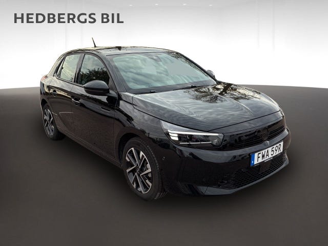 Opel Corsa 2024