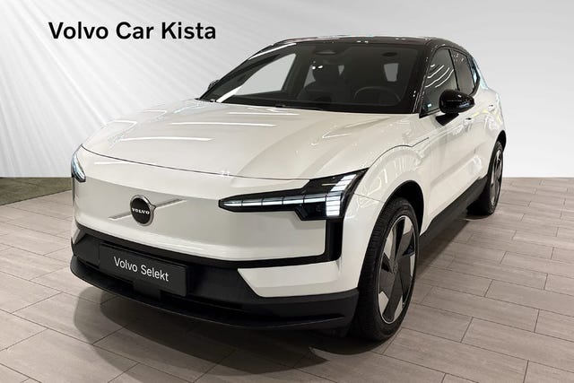 Volvo EX30 2025