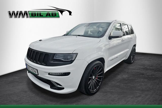 Jeep Grand Cherokee 2015