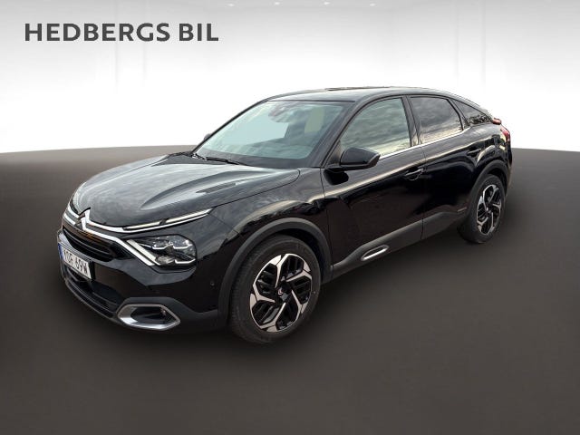Citroen C4 2024 – bild 3