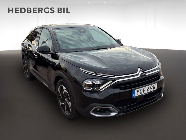 Citroen C4 2024