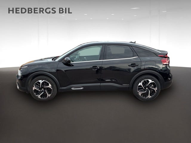 Citroen C4 2024 – bild 4