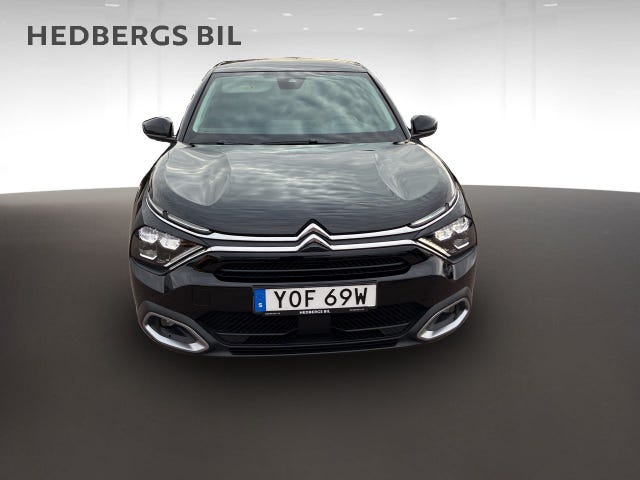 Citroen C4 2024 – bild 2
