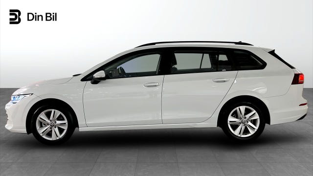 Volkswagen Golf I 2026 – bild 2