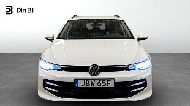 Volkswagen Golf I 2026 – bild 4