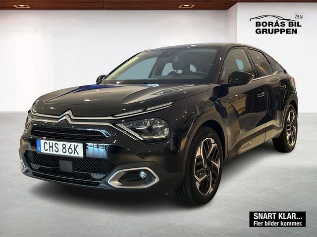 Citroen C4 2023