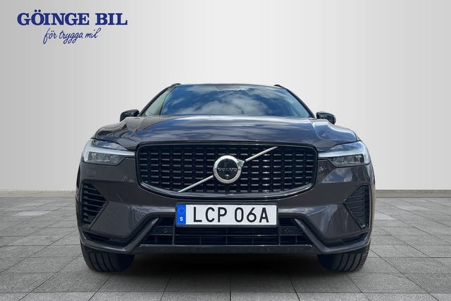Volvo XC60 2025 – bild 3