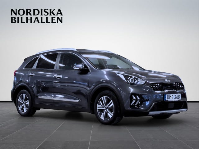 Kia Niro 2021
