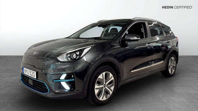 Kia e-Niro 2021