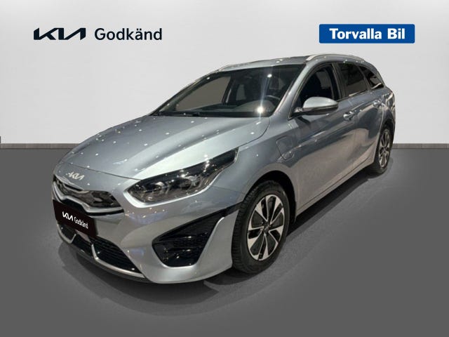 Kia Ceed 2024