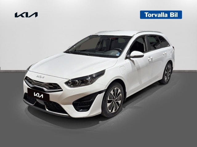 Kia Ceed 2022