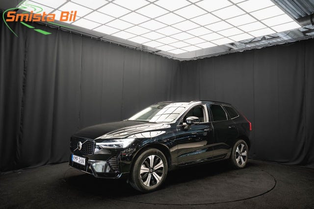 Volvo XC60 2025