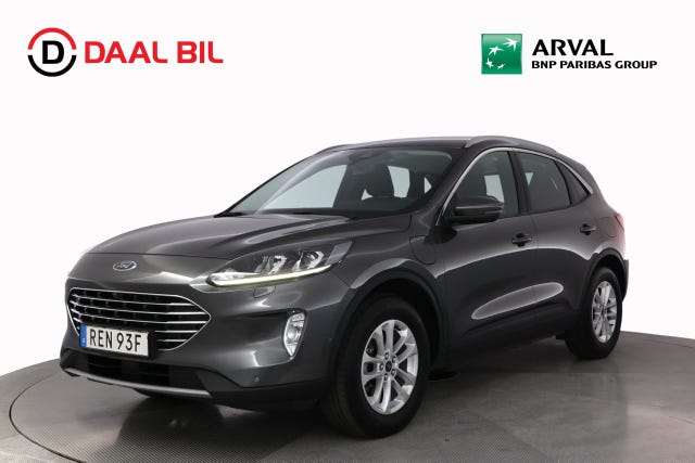 Ford Kuga 2024